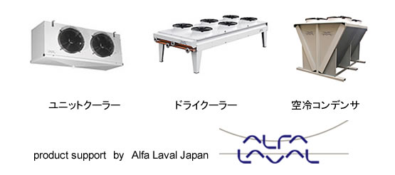 空気熱交換器
